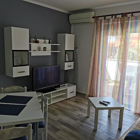 Apartment Martina Banjol Dış mekan fotoğraf
