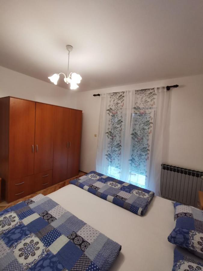 Apartment Martina Banjol Dış mekan fotoğraf