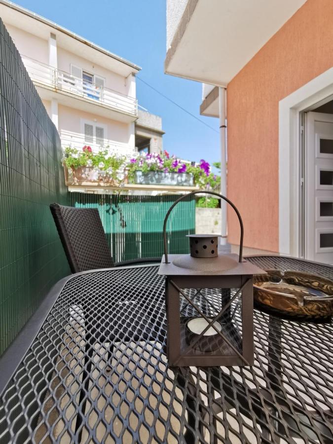 Apartment Martina Banjol Dış mekan fotoğraf
