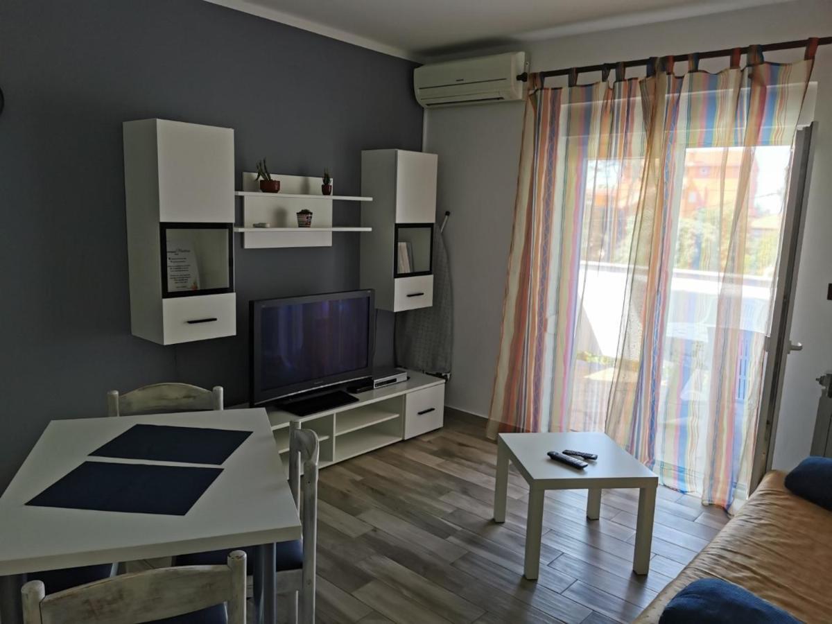 Apartment Martina Banjol Dış mekan fotoğraf