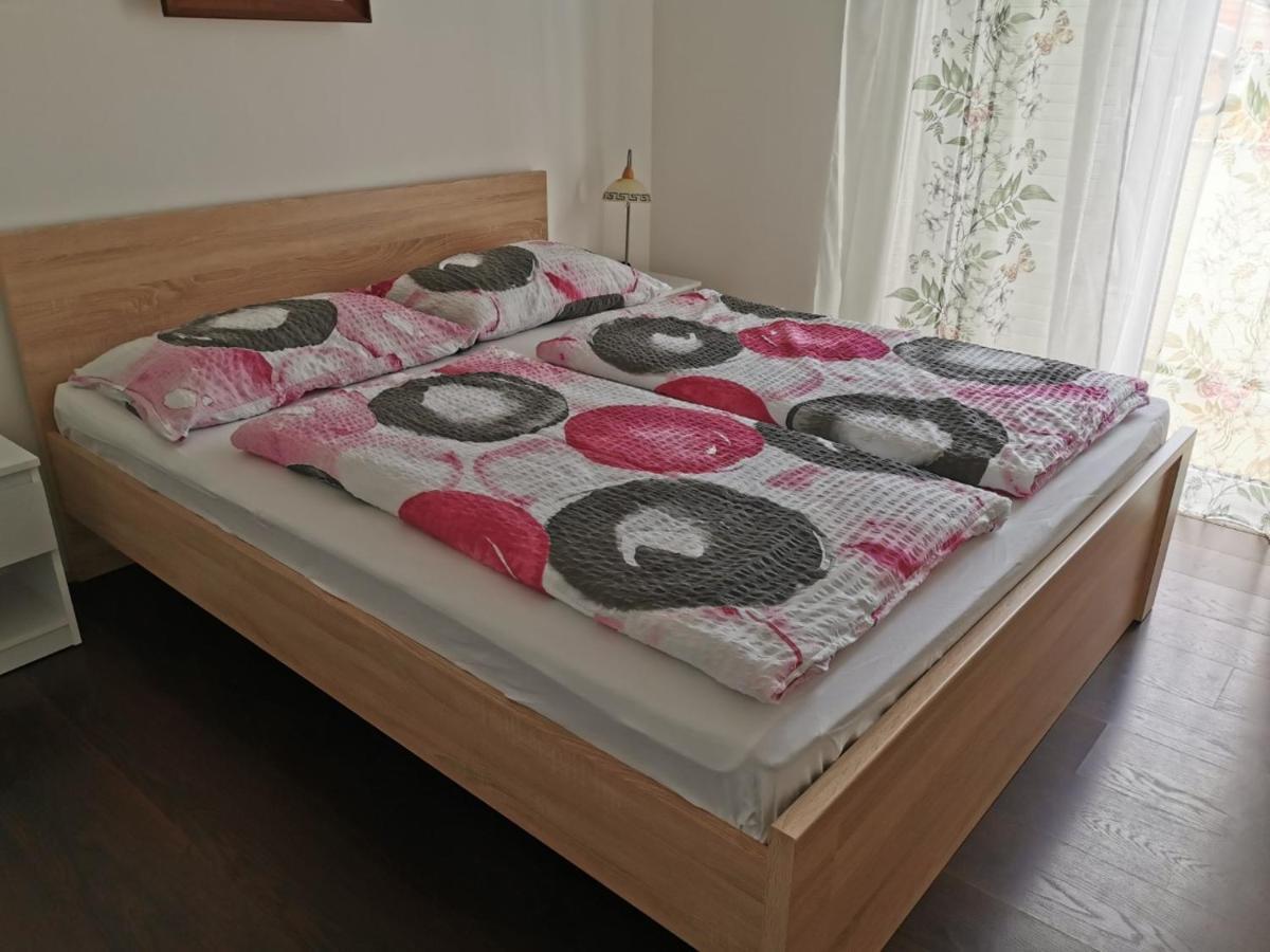 Apartment Martina Banjol Dış mekan fotoğraf