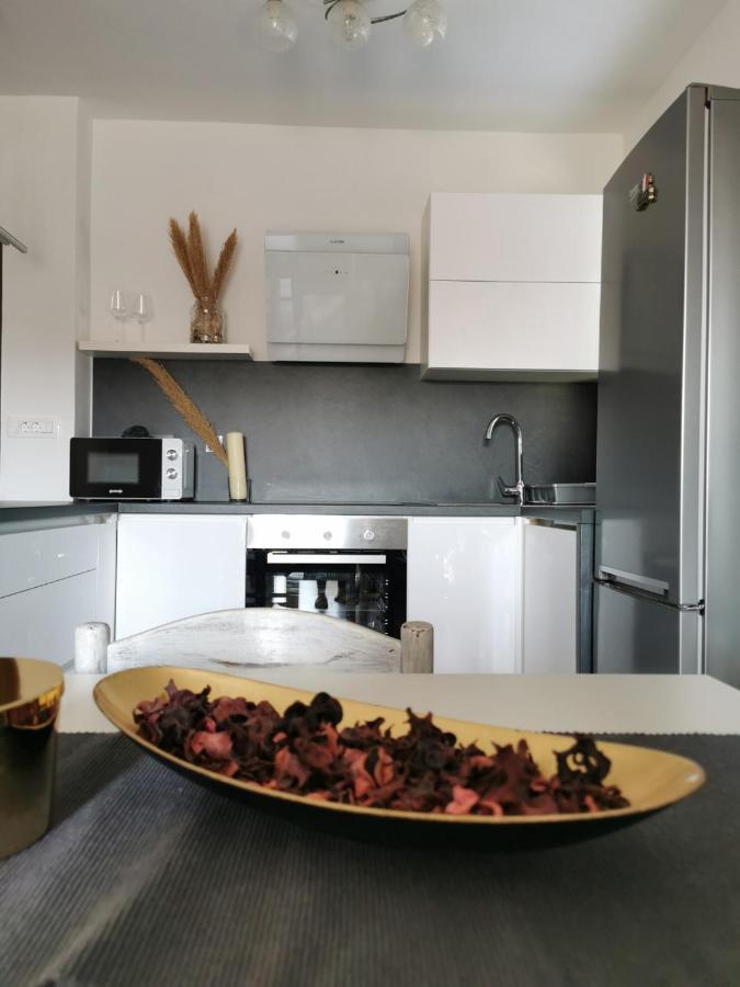 Apartment Martina Banjol Dış mekan fotoğraf