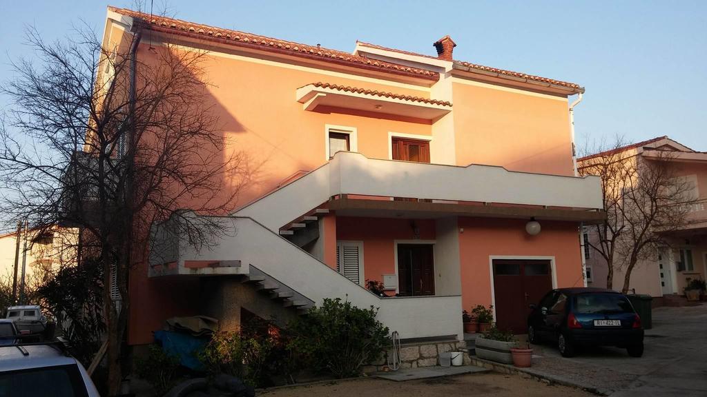 Apartment Martina Banjol Dış mekan fotoğraf