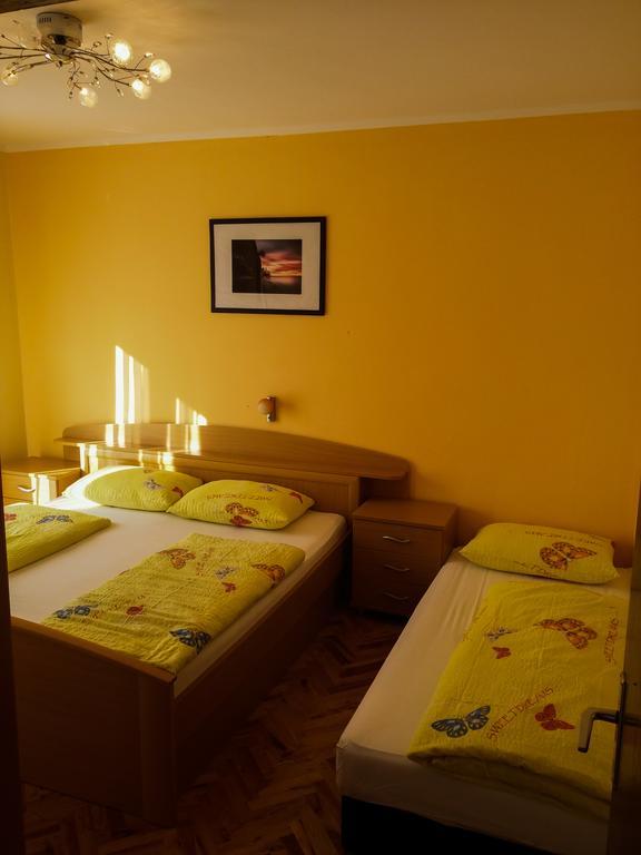 Apartment Martina Banjol Dış mekan fotoğraf