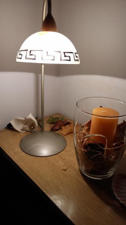 Apartment Martina Banjol Dış mekan fotoğraf