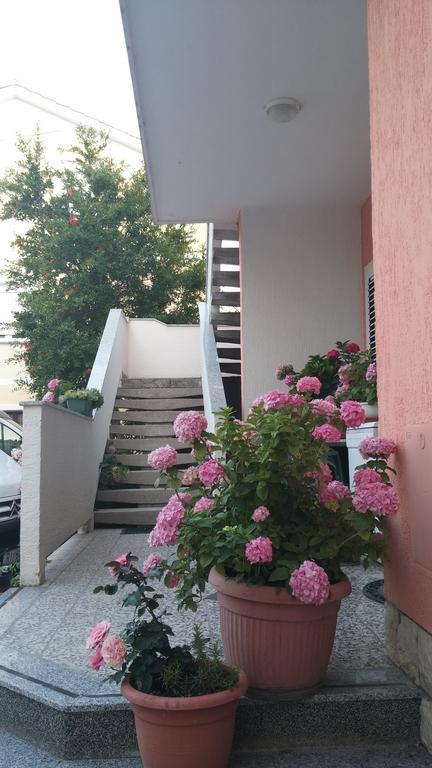 Apartment Martina Banjol Dış mekan fotoğraf