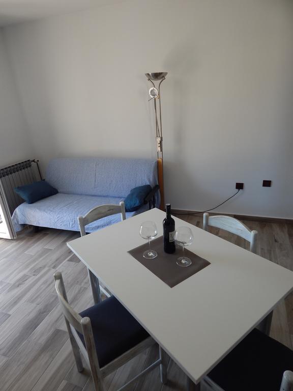 Apartment Martina Banjol Dış mekan fotoğraf