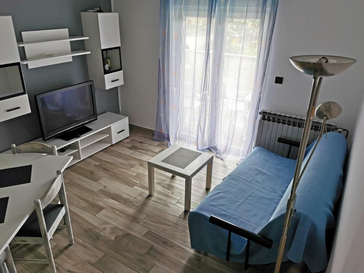 Apartment Martina Banjol Dış mekan fotoğraf
