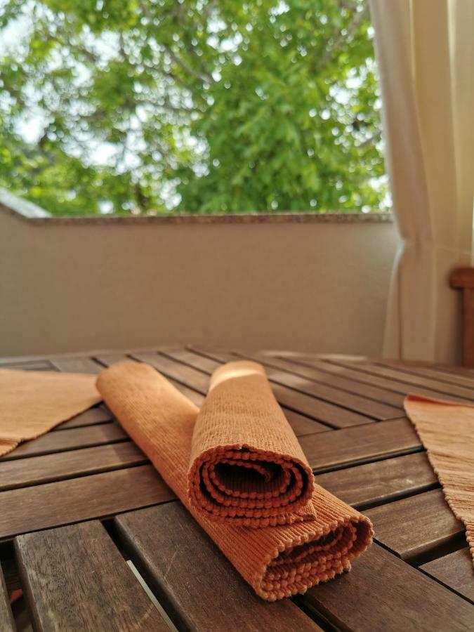 Apartment Martina Banjol Dış mekan fotoğraf
