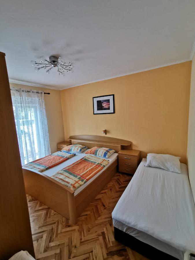 Apartment Martina Banjol Dış mekan fotoğraf