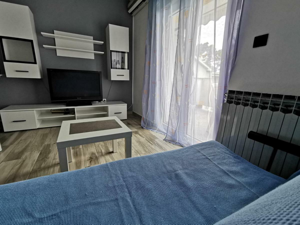 Apartment Martina Banjol Dış mekan fotoğraf