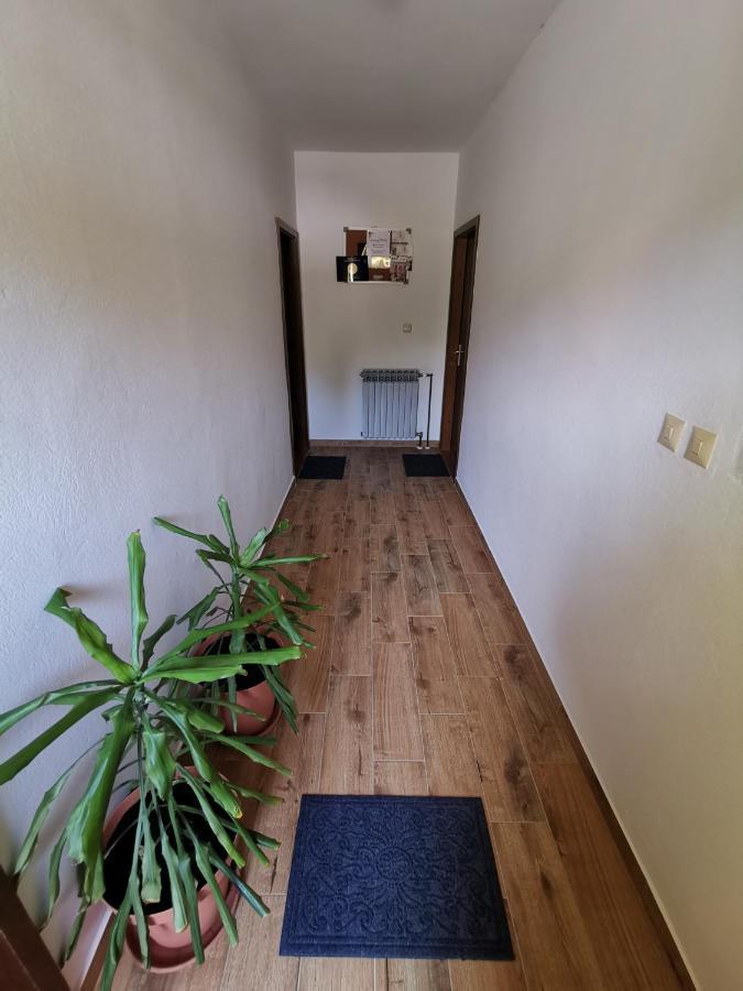 Apartment Martina Banjol Dış mekan fotoğraf